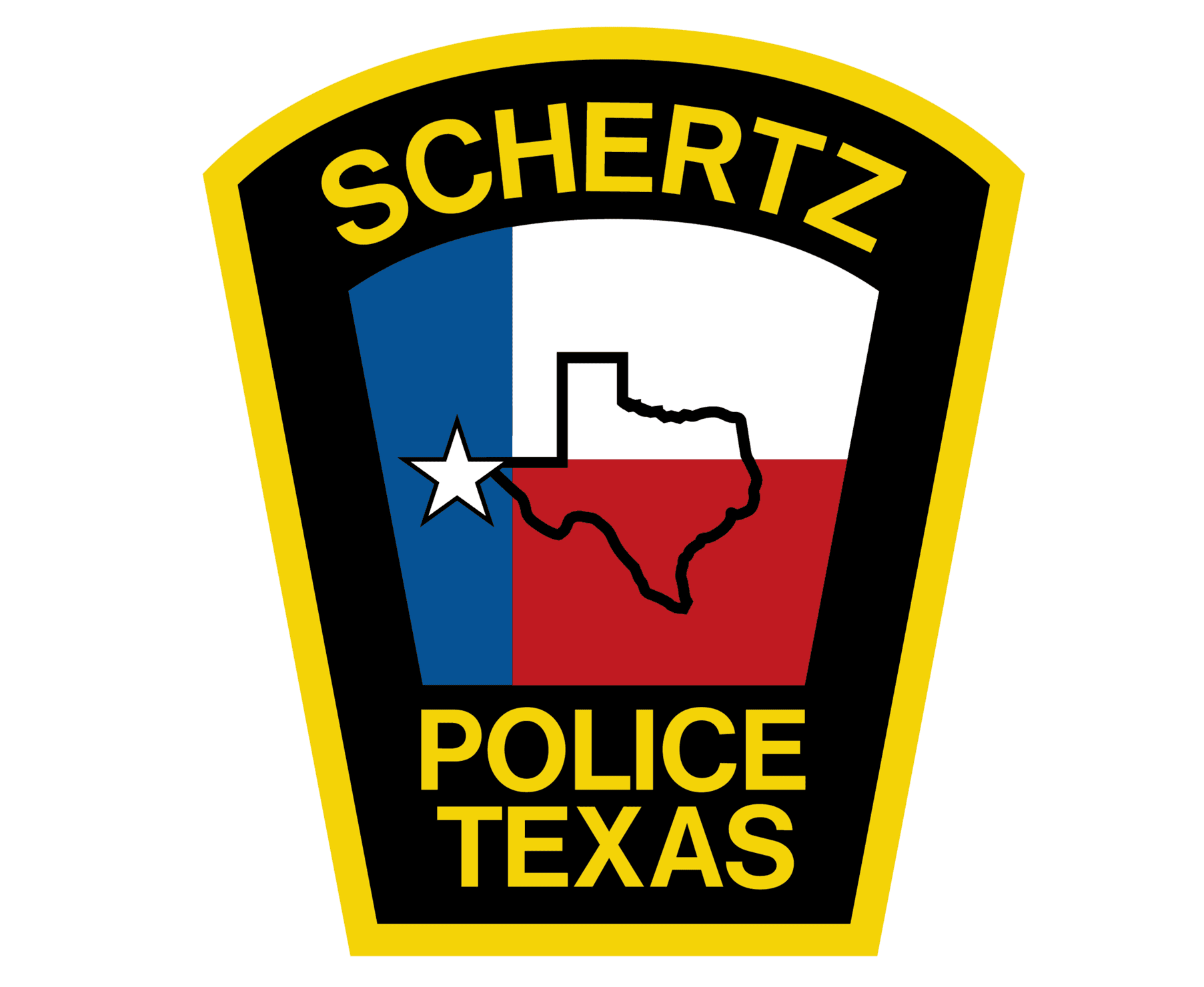 Schertz Police Recruitment